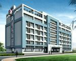 泰安市职业病防治院