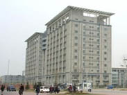 临川区第二人民医院